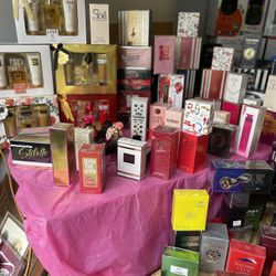 💥💥Perfumes Para Hombre Y Mujer 👩 Rico Y Duradero Aroma 