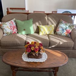 Living Room Furniture