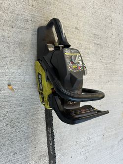 chainsaw Ryobi 14