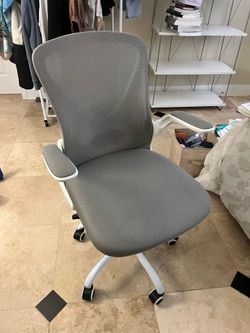 Office chair