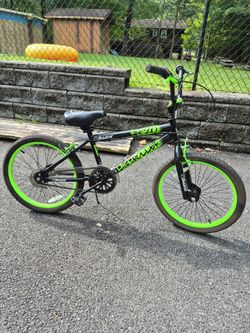 Kids bike 20in