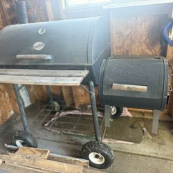 char-griller bbq  Grill