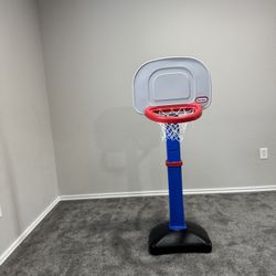 Kids Basketball Hoop 