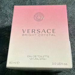 Versace Bright Crystal
