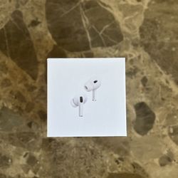 AirPods Pro 2nd Gen