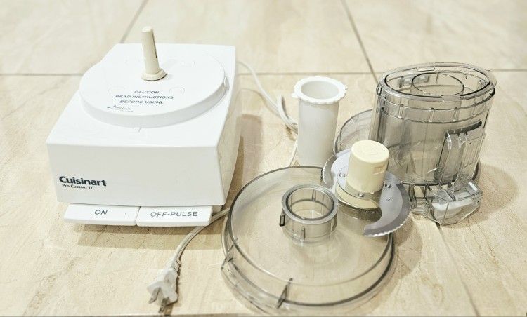 Cuisinart Pro 11 Quarts