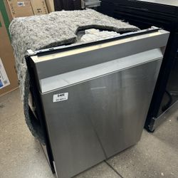 Samsung Smart 46 Dba Dishwasher With Storm wash In Stainless Steel