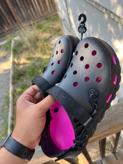 Post Malone Crocs