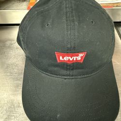 Levis Cap