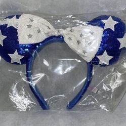 Tokyo Japan Disney Ears 