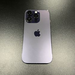 iPhone 14 Pro 512gb Unlocked