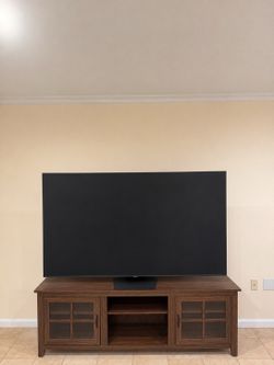 75” Samsung tv originally $1,999 sale price $800!!!
