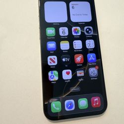 iPhone 16 Pro Max AT&T Cricket 