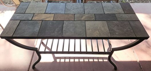 Like New, Never Used Table