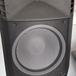 ION BLUETOOTH SPEAKER