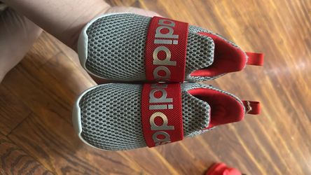 Adidas lite racer adapt 4