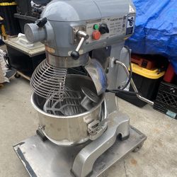 20 Quart Mixer 