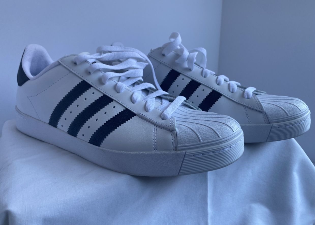 Rare Adidas Shoes