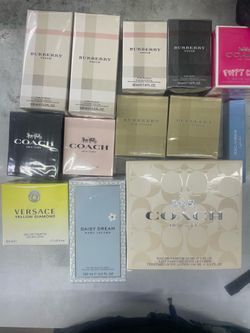 DESIGNER FRAGRANCES ORIGINAL
