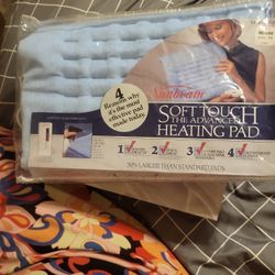 Heating Pad