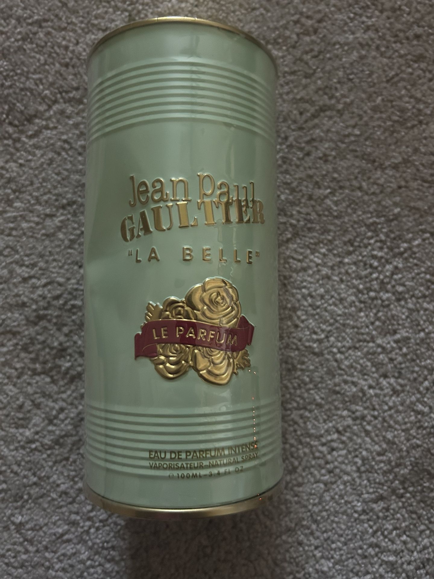 La Belle Women’s Perfume