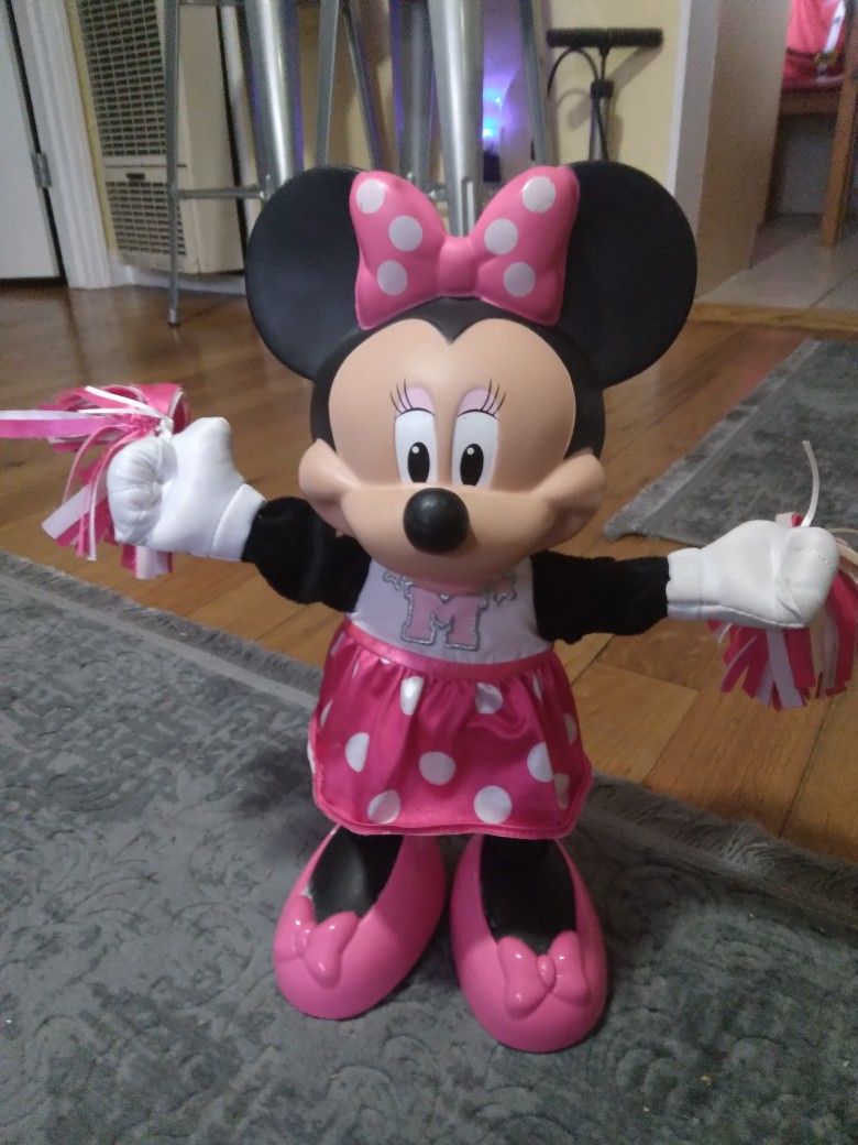 Mini Chek Mi Página