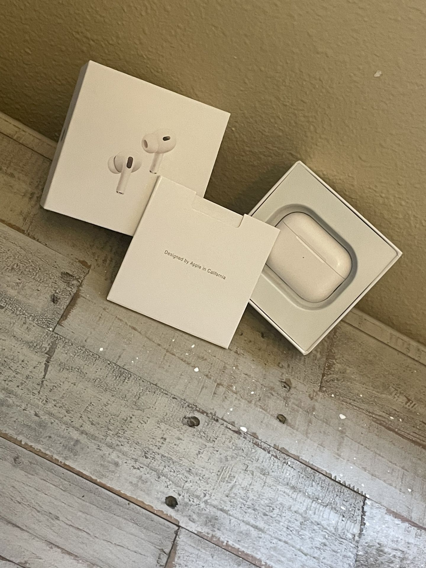 AirPods Pro 2nd