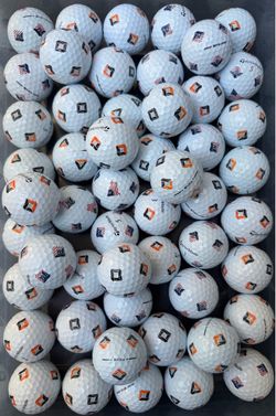 Golf balls taylor made pix