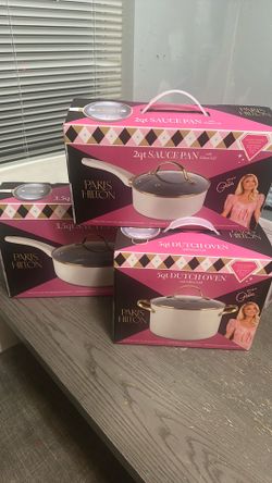 Cookware