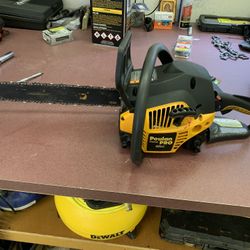 Poulan Pro 4218A Chain Saw