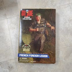 Gi JOE