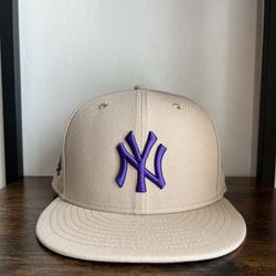 Yankees SnapBack 