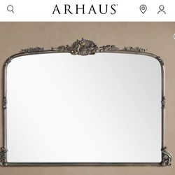 ARHAUS - Amelie Dresser Mirror