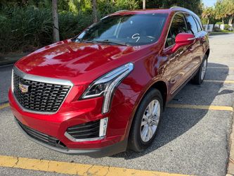 2020 Cadillac XTS