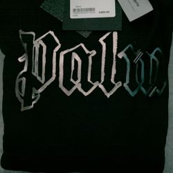 Palm Angels Hoodie SIZE L POPOVER
