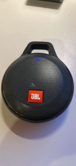 JBL Clip 3 Bluetooth Speaker