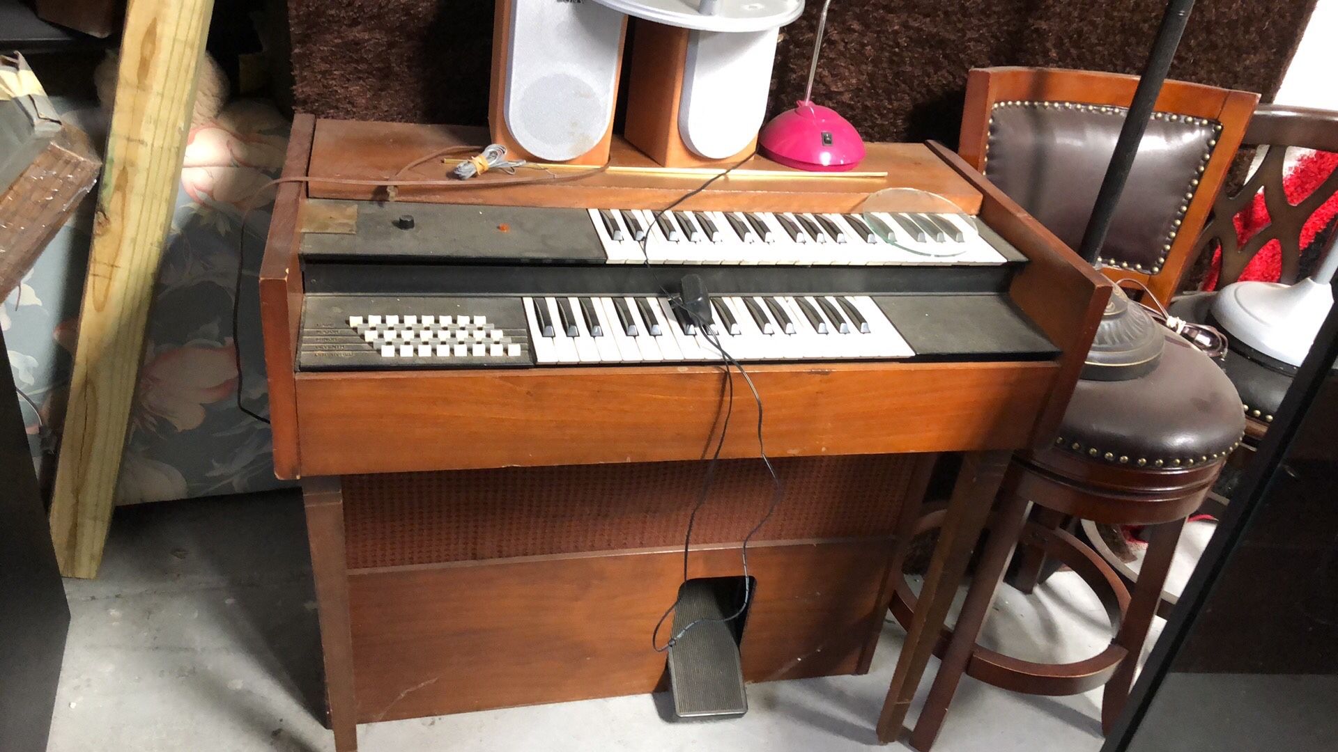 Piano