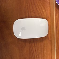 Apple Magic Mouse 2025