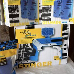 Gel Blaster Bundle - Brand New