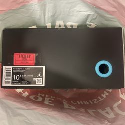Jordan 11 Gamma Size 10.5