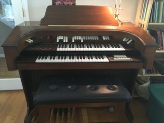 Sears Electronic Theater Organ