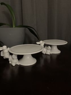 Easter Decorations 