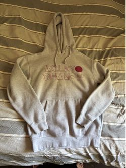 MILKY CHANCE band sweat shirt