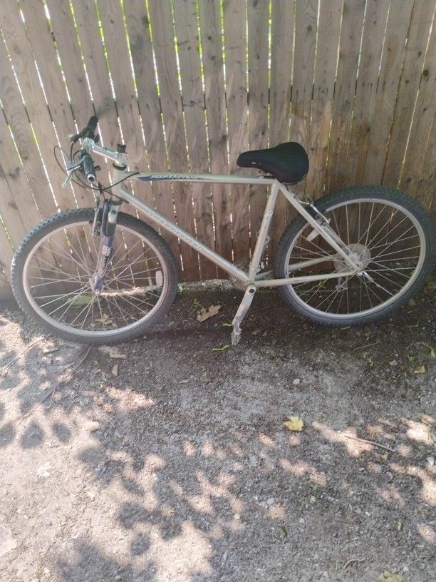 Bike
