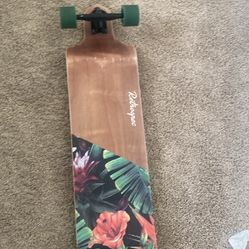retrospec longboard