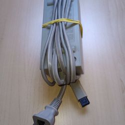 Original Nintendo Wii AC Adapter "Power Brick"
