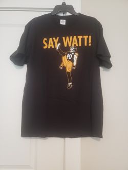 Pittsburgh Steelers Fans!