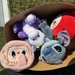 Toys