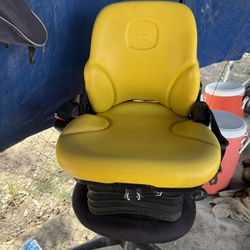 John Dear Seat
