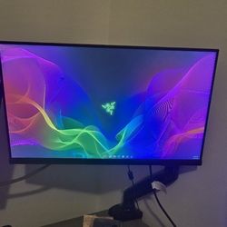 KOORUI 24-inch Computer Monitor Full HD 1920 x 1080p 100Hz